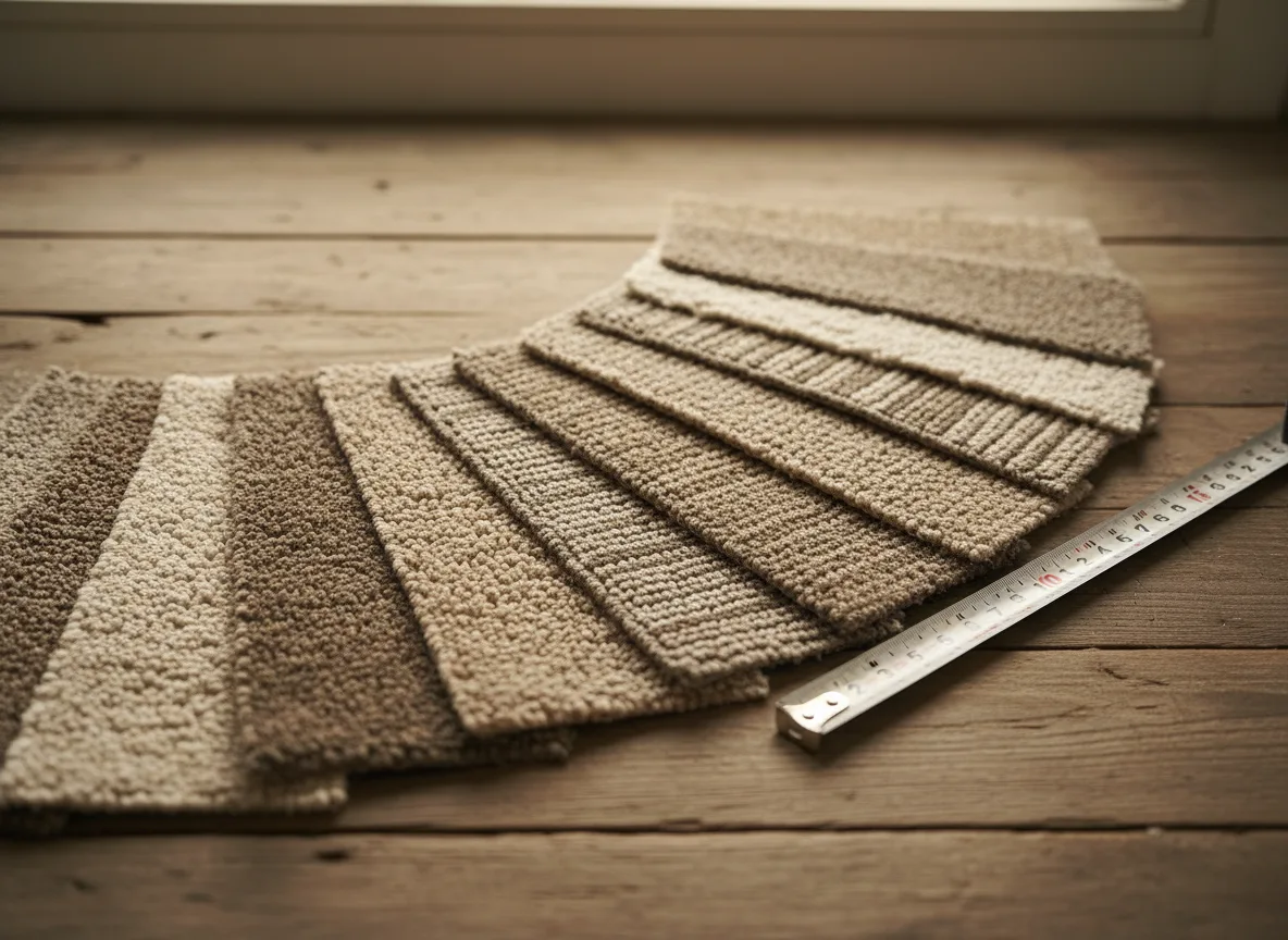 Carpet Installation La Loma, NM FAQs