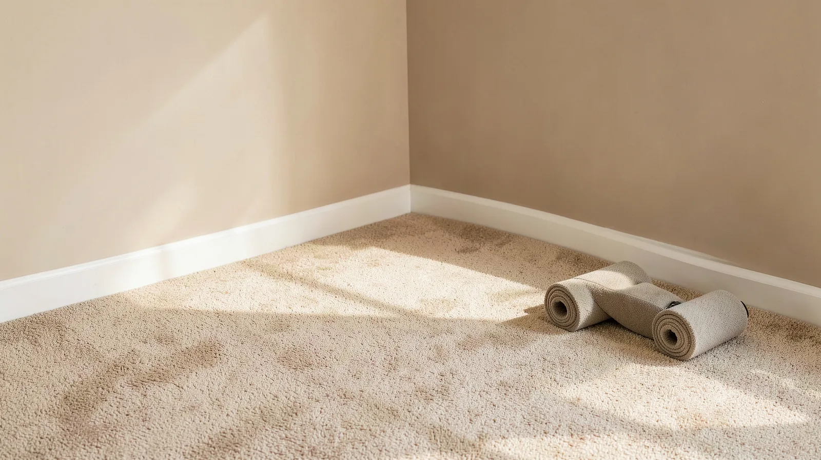 Carpet Installation in La Loma, NM near me
